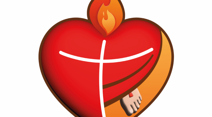 VOCAÇÃO: GRAÇA E MISSÃO 11 LOGO.png