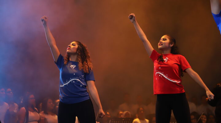 MULHER - Construtoras de um mundo humanizado 8 cathopic 1546115616548544